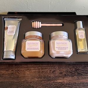 Laura Mercier Gift set